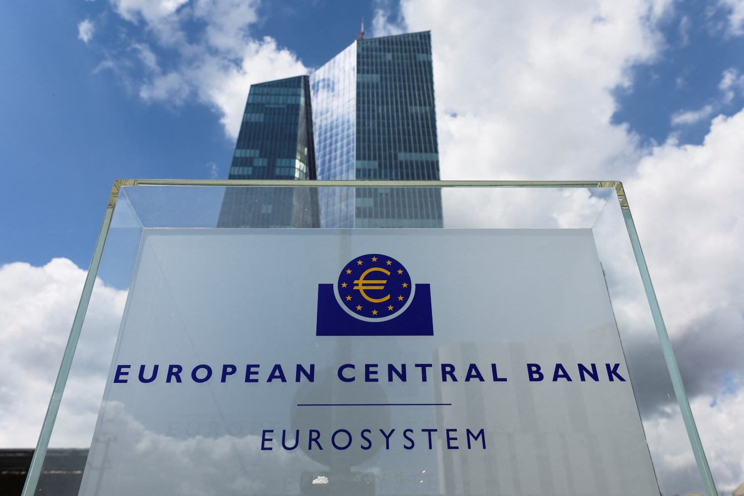 Banco central europeu